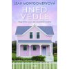 Kniha Hned vedle - Leah Montgomeryová