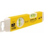 STABILA 02190 25cm , 2x libela, TORPEDO , Typ 70 TM – Hledejceny.cz