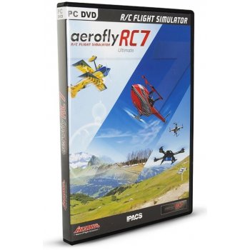 AeroflyRC7 ULTIMATE Windows