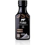 Bosfood Oscar koncentrát hovězí vývar bezlepkový 200ml – Zboží Dáma