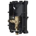 Oras Electra mechanismus tlačítka pro pisoár WARIANT-U-OLTENS 6527A – Sleviste.cz