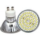 Greenlux LED48 SMD GU10 3,5W Teplá bílá