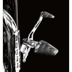 Highway Hawk H491-807 Přepákování Smooth Honda Vt750Dc | Zboží Auto