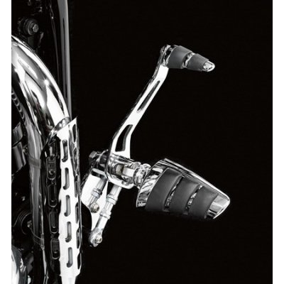 Highway Hawk H491-807 Přepákování Smooth Honda Vt750Dc | Zboží Auto