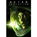 Alien: Isolation