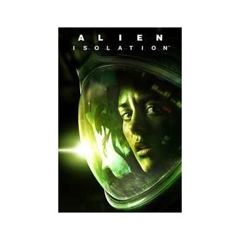 Alien: Isolation