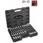 VIGOR V1919, 30-dílná sada 1/2" – Zboží Dáma