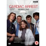 Cardiac Arrest: The Complete Series DVD – Hledejceny.cz