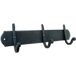 GALBUSERA Kovaný věšák na zeď model 792 – Zboží Dáma