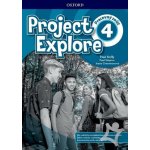 Project Explore Workbook with Online Practice (SK Edition) – Sleviste.cz