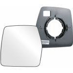 Sklo levého zpětného zrcátka PEUGEOT EXPERT (222/223/224.) |1/2004-01/2007| nevyhřívané | 5903107149212 | Zboží Auto