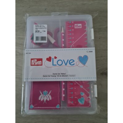 Prym Love Starter Set Sewing