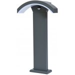 Ecolite Z1107/PIR/500-CR – Hledejceny.cz