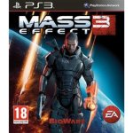 Mass Effect 3 – Zboží Dáma