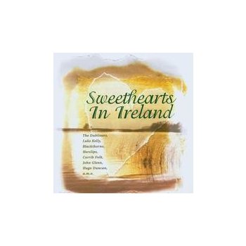 SWEETHEARTS IN IRELAND /Dubliners,L.Kell
