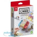 Nintendo Switch Labo Customization Set