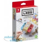 Nintendo Switch Labo Customization Set – Hledejceny.cz
