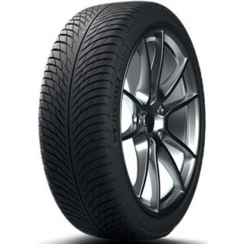 Michelin Pilot Alpin 5 225/55 R18 102V