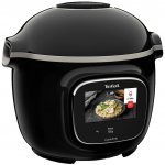 Tefal Cook4Me+ Touch CY912831 – Zbozi.Blesk.cz