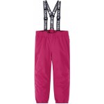 Reima Dětské membránové zimní kalhoty Proxima Rosy Berry – Zboží Dáma