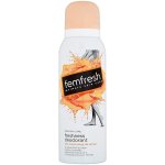 Femfresh intimní deo spray 125 ml – Zboží Dáma