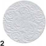 Regina Rose Minerální oční stíny 02 světle šedé 3,5 g – Hledejceny.cz