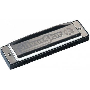 Hohner Silver Star A od 328 Kč - Heureka.cz