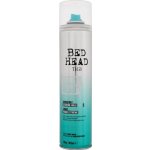 Tigi Bed Head Hard Hairspray 385 ml – Sleviste.cz