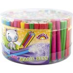 Sweet'n Fun Pet Surprise Gum Stick/Magic Dust 300 ks – Hledejceny.cz