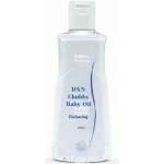 DXN Chubby Dětský olej 200 ml – Sleviste.cz