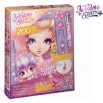 Nebulous Stars Tajný deníček Petulia – Hledejceny.cz