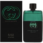 Gucci Guilty Black toaletní voda pánská 50 ml – Hledejceny.cz