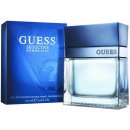 Guess Seductive Blue toaletní voda pánská 100 ml