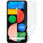 Ochranná fólie Screenshield Google Pixel 4a (5G) – Hledejceny.cz