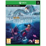 Subnautica: Below Zero – Zboží Mobilmania