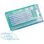 GUM Bi-Direction mezizubní kartáčky 0,9 mm 6 ks – Zboží Dáma