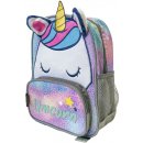 Karton P+P batoh Funny Unicorn 9-16022