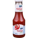 Aro kečup jemný, 520 g – Zboží Mobilmania