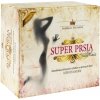 Vitamín a minerál Imperial Vitamins Super Prsa štíhlá linie 90 kapslí