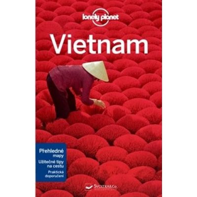 Stewart Iain - Vietnam - Lonely Planet