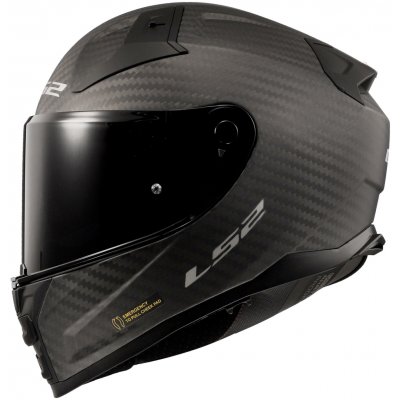 LS2 FF811 VECTOR II CARBON | Zboží Auto