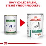 Royal Canin Veterinary Diet Adult Dog Satiety Weight Management 410 g – Hledejceny.cz