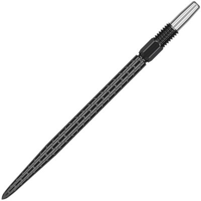 Target - darts - Swiss Points - RVE - Black - 35 mm – Zboží Dáma