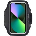 Pouzdro Tech-protect M2 Universal Sport Armband černé – Zboží Mobilmania