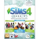 The Sims 4: Bundle Pack 2