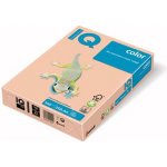 barevný papír IQ SA24 A3 80 g pastelová lososová 1bal/500 listů – Hledejceny.cz