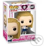 Funko Pop! 447 Avril Lavigne – Hledejceny.cz