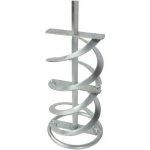 GEKO G00679 Míchací metla 600x100 mm, HEX – Zbozi.Blesk.cz