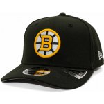 New Era NHL 9SEVENTY Stretch-Snap Boston Bruins Team Color – Sleviste.cz