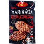 Vitana Tekutá marináda krkovička pikantní 80 g – Zboží Dáma